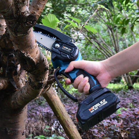 KLEPOR™ | WT50 Electric Chainsaw Battery Charger